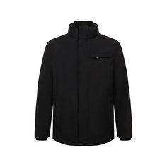 Утепленная куртка Prada