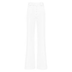 Хлопковые брюки Proenza Schouler