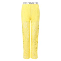 Кружевные брюки Forte Dei Marmi Couture