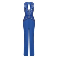 Комбинезон Zuhair Murad