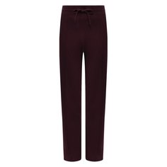 Брюки с лампасами Isabel Marant Etoile