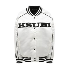 Бомбер Ksubi