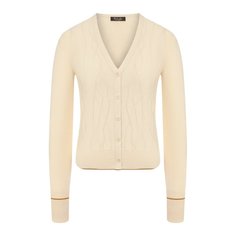 Кашемировый кардиган Loro Piana
