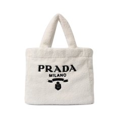 Сумка-тоут Prada