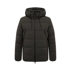 Пуховая куртка Duno