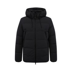 Пуховая куртка Duno