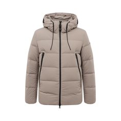 Пуховая куртка Duno