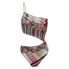 Слитный купальник Missoni