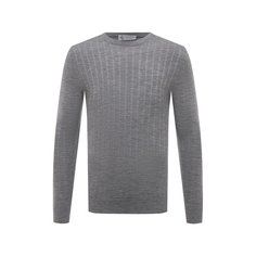 Шерстяной джемпер Il Borgo Cashmere