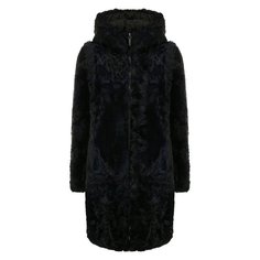 Двусторонняя шуба Giorgio Armani