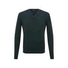 Кашемировый пуловер Gran Sasso