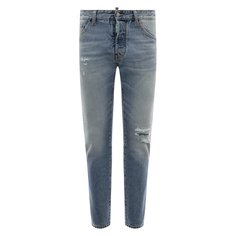 Джинсы Dsquared2