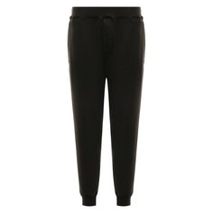 Хлопковые джоггеры Dsquared2