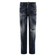 Джинсы Dsquared2