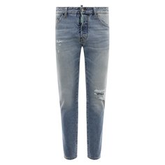 Джинсы Dsquared2