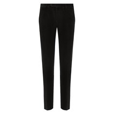 Хлопковые брюки Corneliani