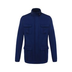 Кашемировая куртка Kiton