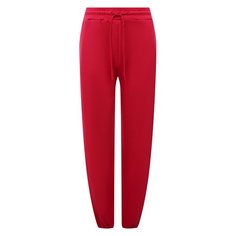 Хлопковые джоггеры MSGM