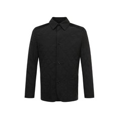 Шелковая куртка Kiton