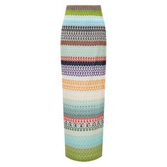 Юбка из вискозы Missoni