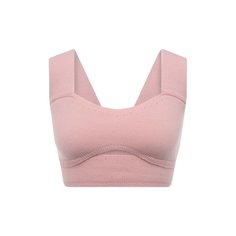 Кашемировый бра-топ AND the brand