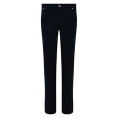 Хлопковые брюки Brunello Cucinelli