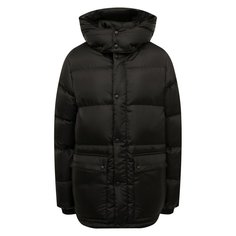 Пуховая куртка Fanat Arctic Explorer