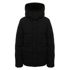 Пуховик Arctic Explorer