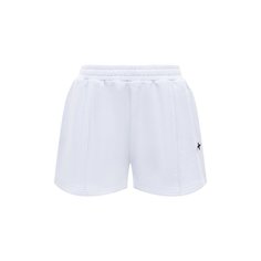 Хлопковые шорты Ksubi