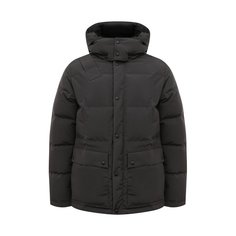 Пуховик Arctic Explorer