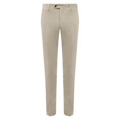 Хлопковые брюки Corneliani