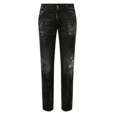 Джинсы Dsquared2