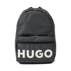 Текстильный рюкзак HUGO