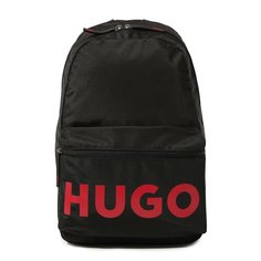 Текстильный рюкзак HUGO