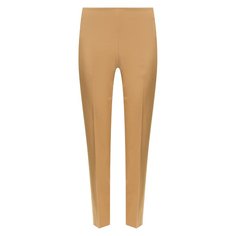 Хлопковые брюки M Missoni
