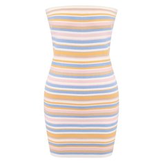 Хлопковый топ M Missoni