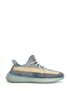Кроссовки Yeezy Boost 350 V2 Ash Blue