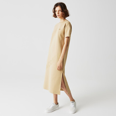 Платье Lacoste