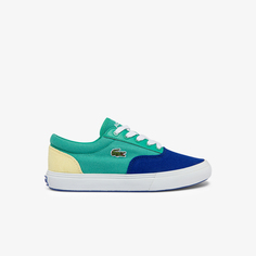 Кеды Lacoste JUMP SERV LACE