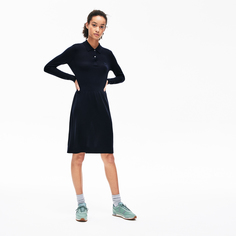Платье Lacoste