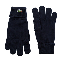 Перчатки Lacoste