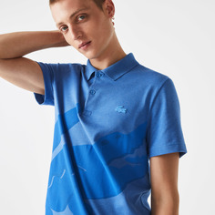 Поло Lacoste