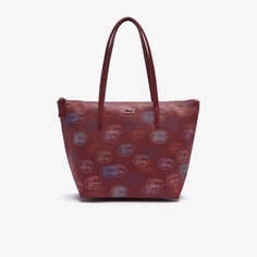 Сумка Lacoste L.12.12 CONCEPT CROC