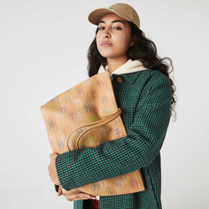 Сумка Lacoste L.12.12 CONCEPT CROC