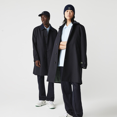 Пальто Lacoste Unisex