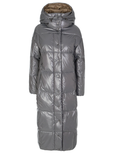 Пуховик стеганый Naumi