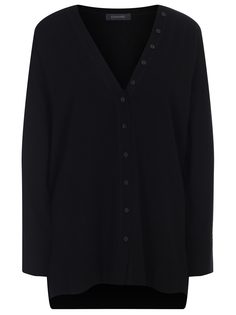 Кардиган из вискозы Elena Miro