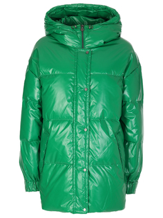 Пуховик стеганый Naumi