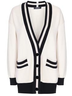 Кардиган шелковый Free Age