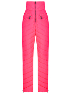 Брюки стеганые Naumi